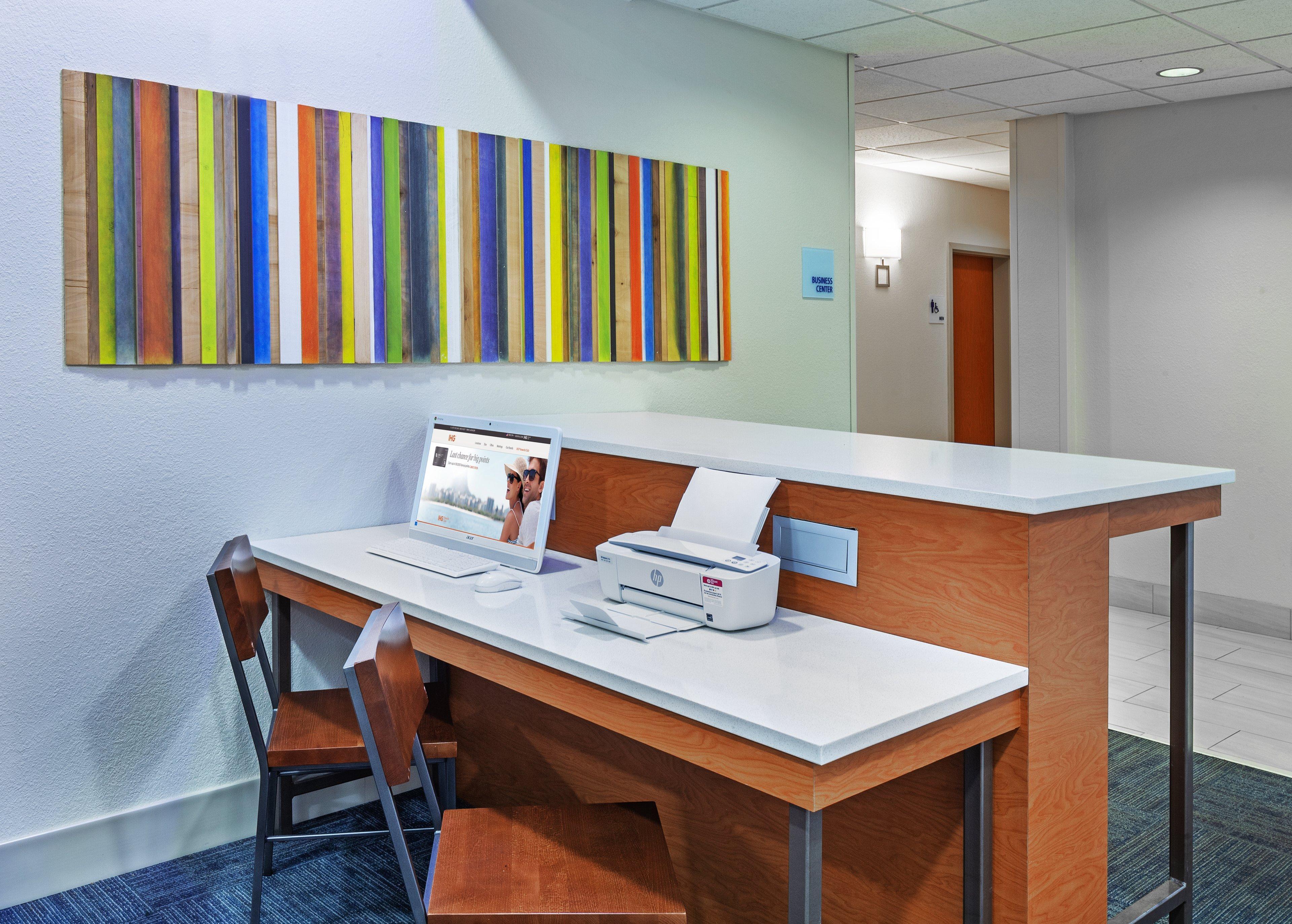 Holiday Inn Express New Orleans East By Ihg Bagian luar foto