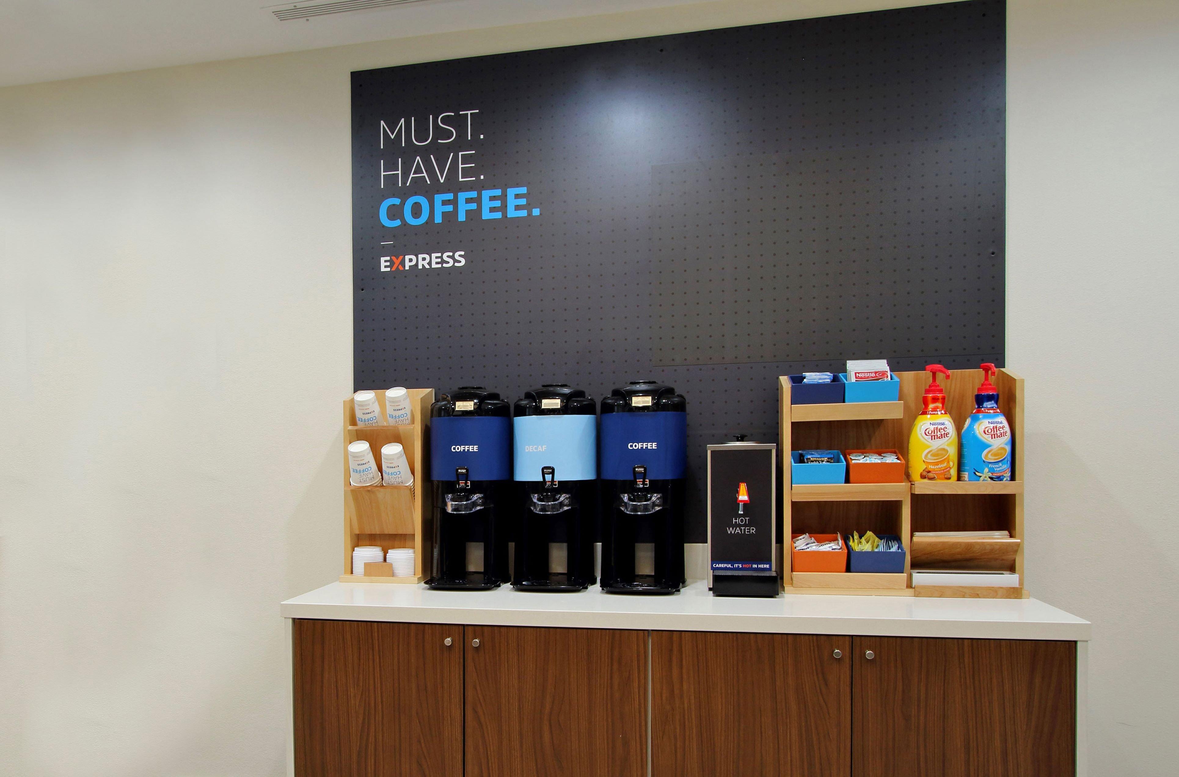 Holiday Inn Express New Orleans East By Ihg Bagian luar foto