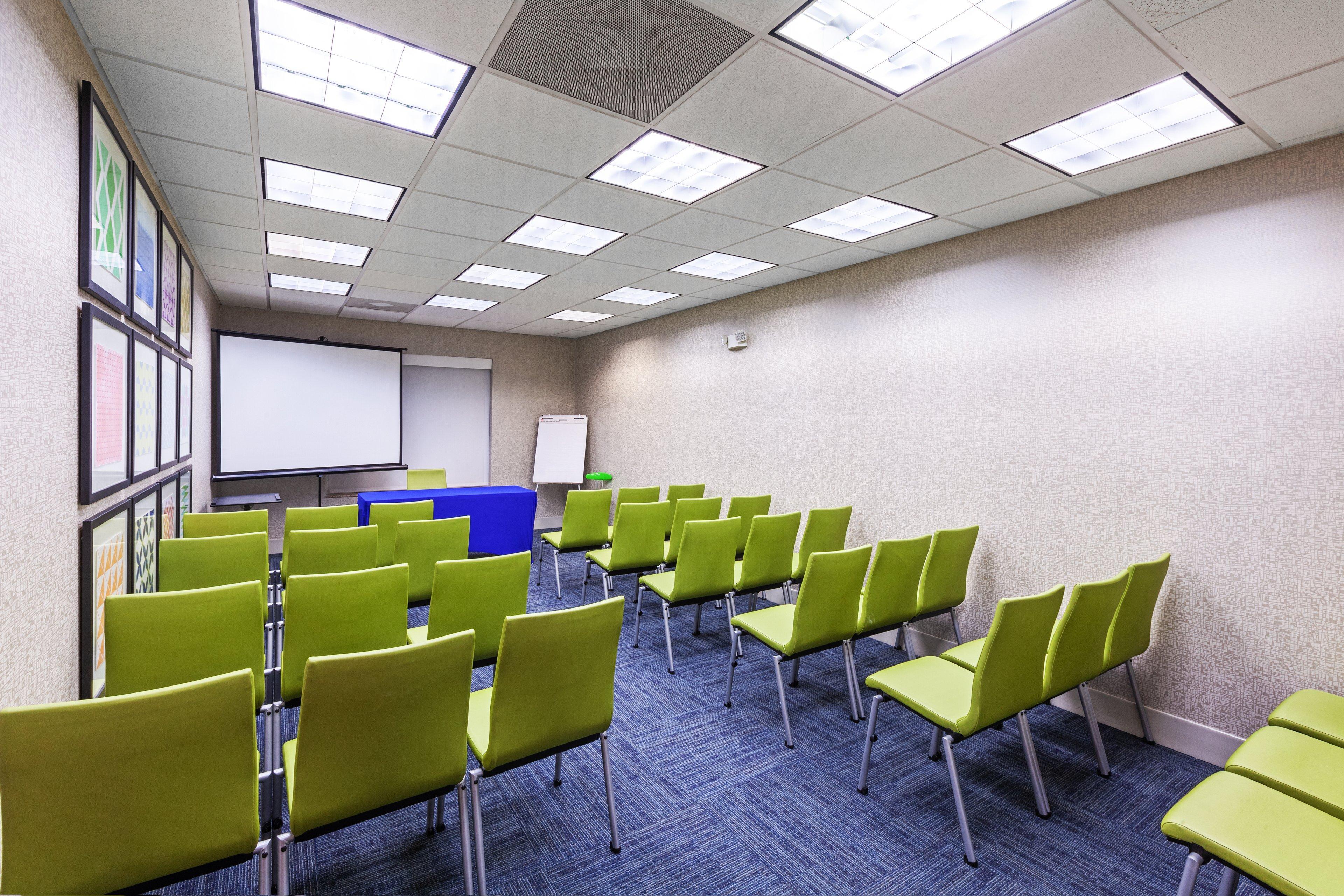 Holiday Inn Express New Orleans East By Ihg Bagian luar foto