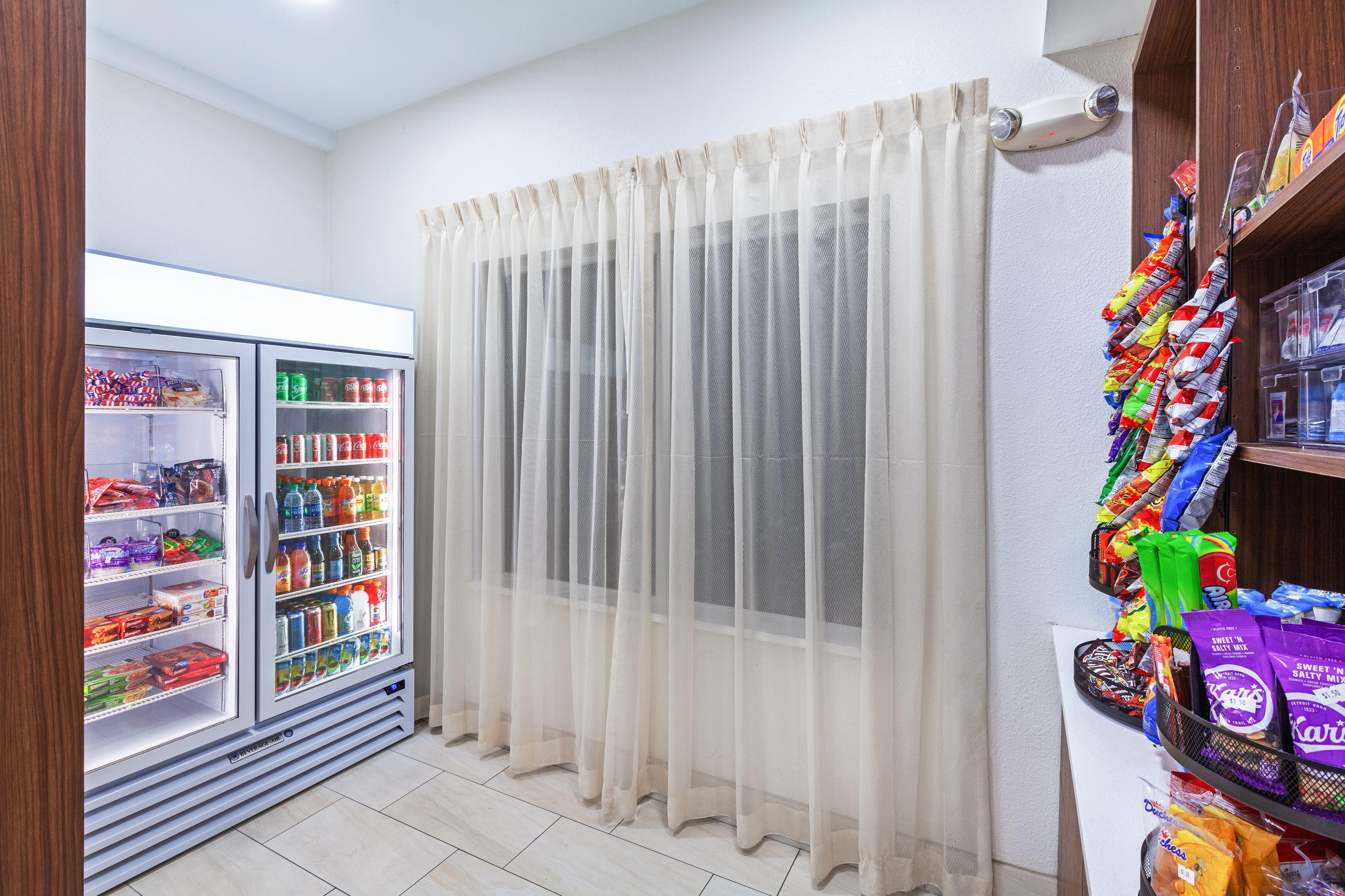 Holiday Inn Express New Orleans East By Ihg Bagian luar foto