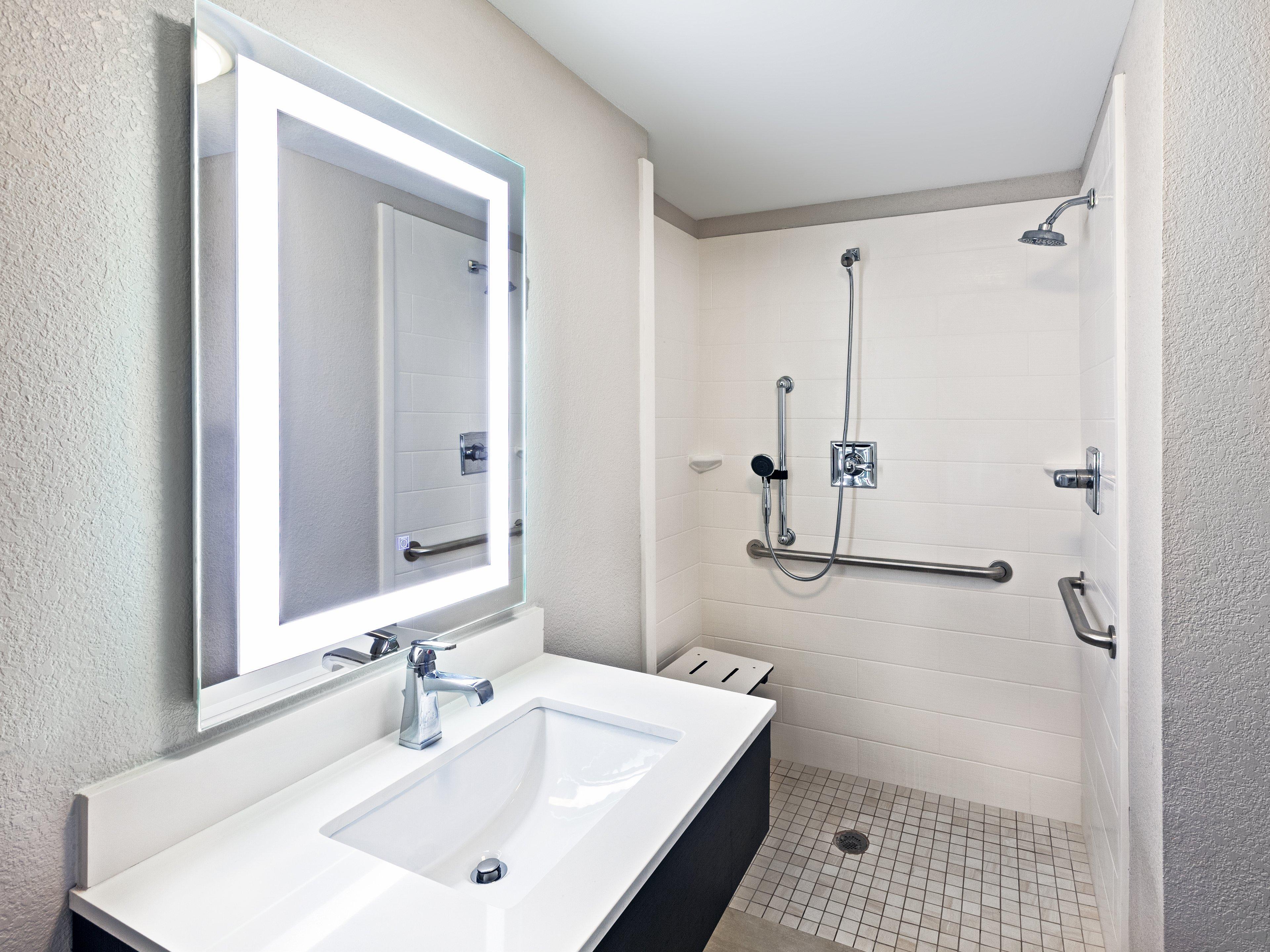 Holiday Inn Express New Orleans East By Ihg Bagian luar foto