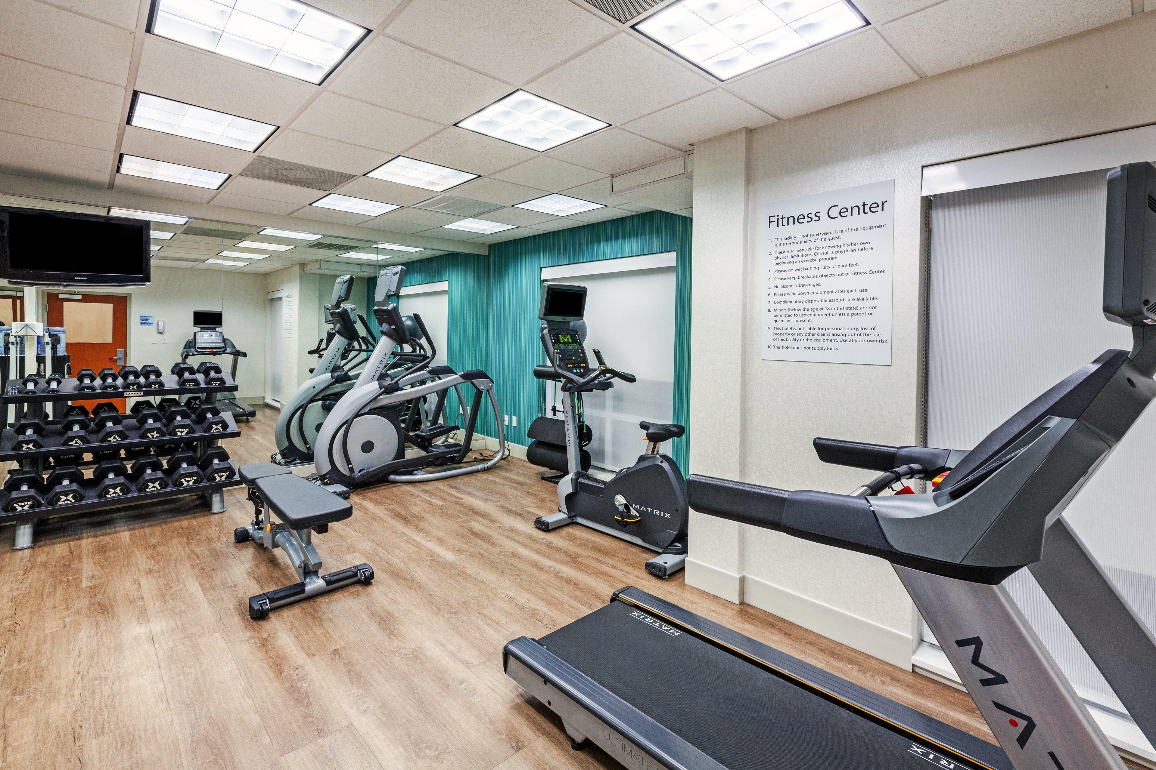 Holiday Inn Express New Orleans East By Ihg Bagian luar foto