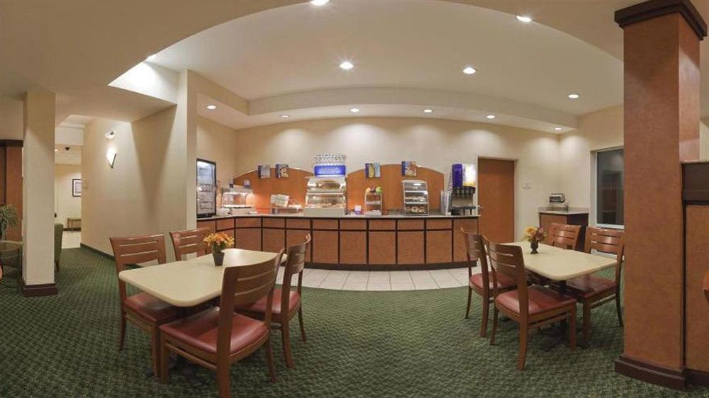 Holiday Inn Express New Orleans East By Ihg Bagian luar foto