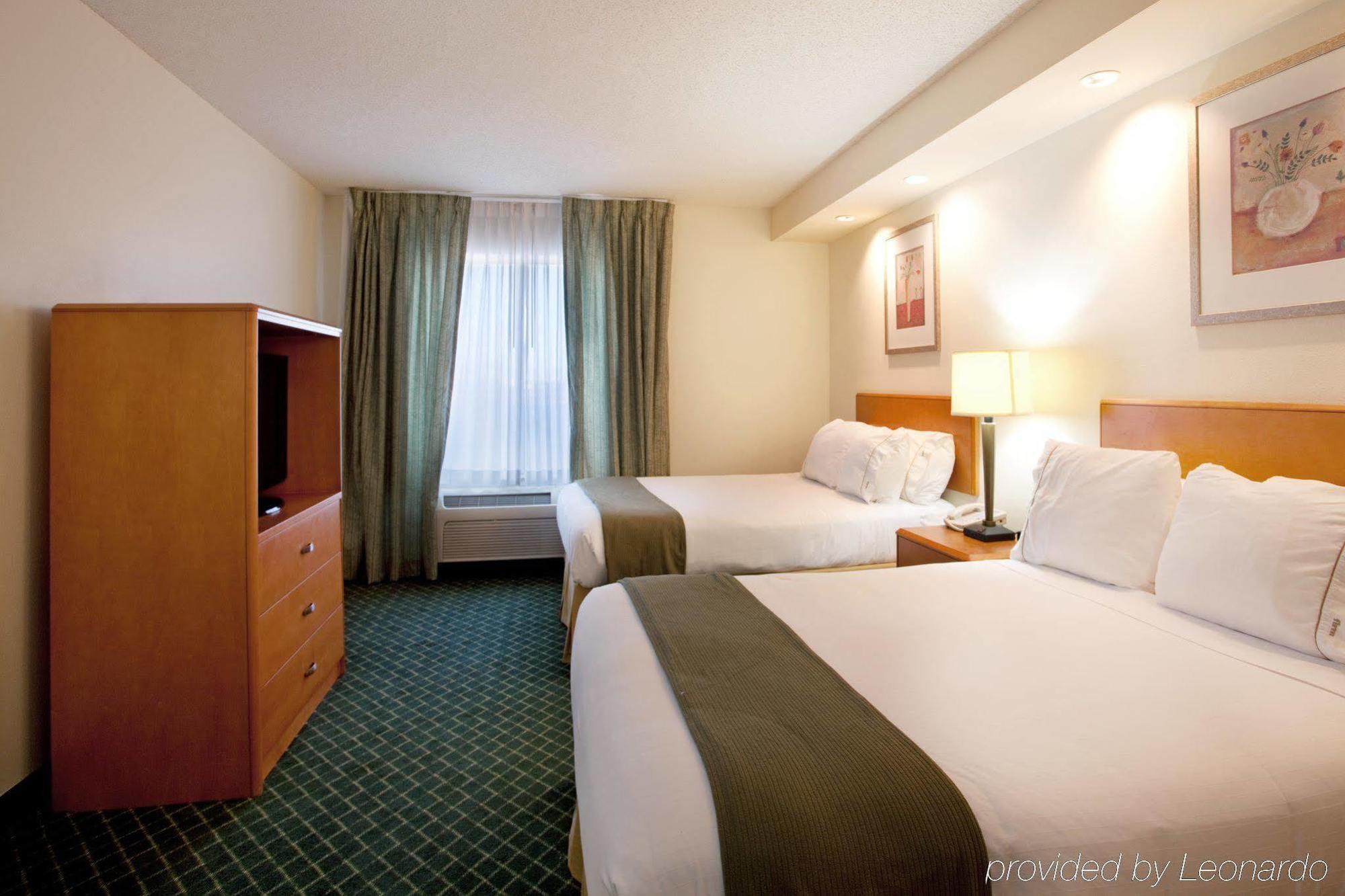 Holiday Inn Express New Orleans East By Ihg Ruang foto